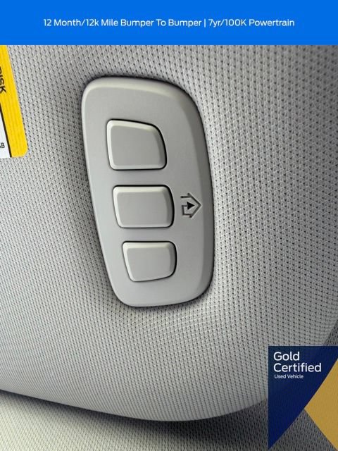 Certified 2025 Ford Expedition Max Active AWD/4WD image 61