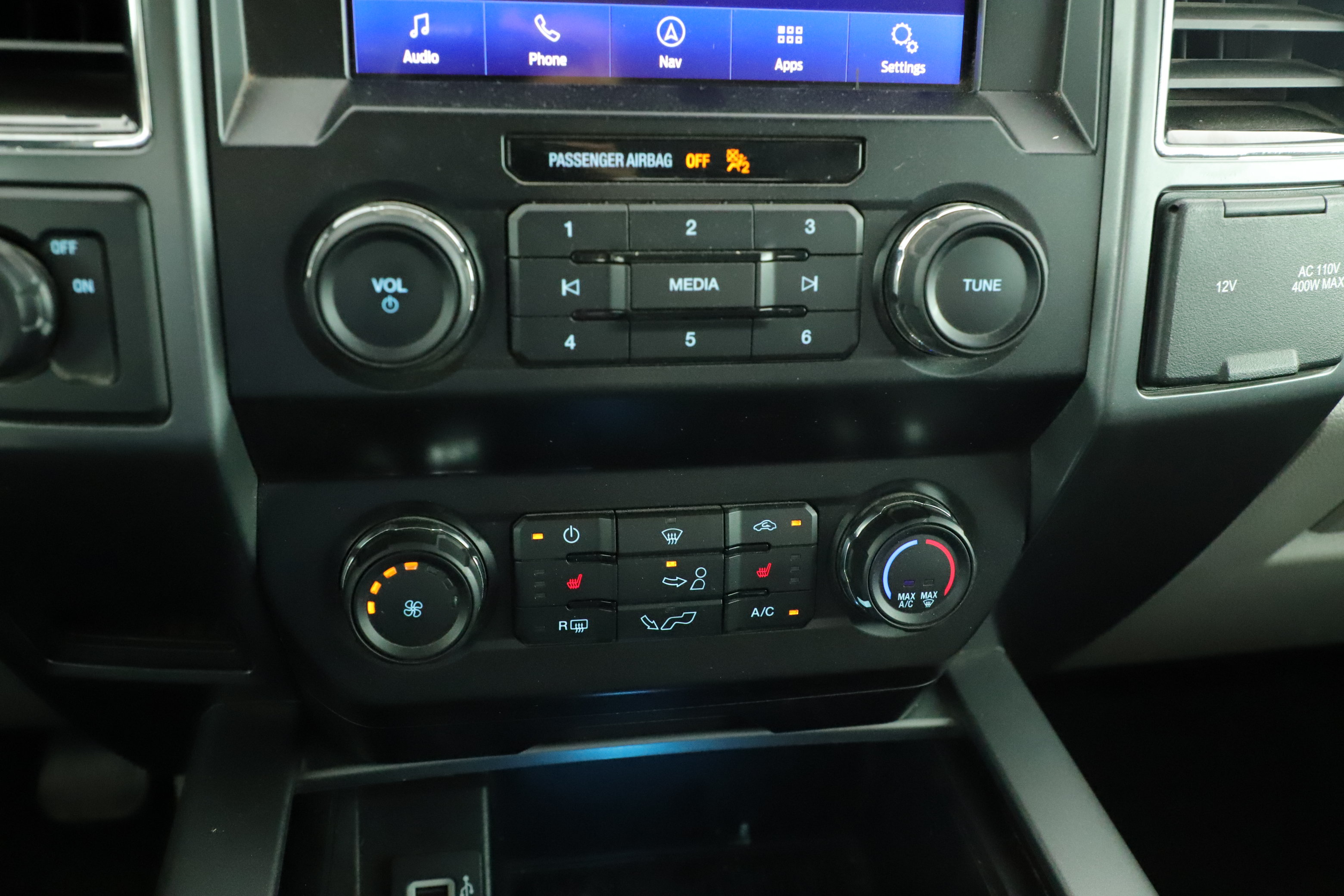 Certified 2020 Ford F150 XLT w/ Equipment Group 302A Luxury RWD image 20