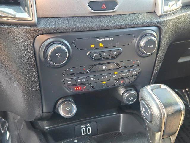 Certified 2019 Ford Ranger XLT w/ Equipment Group 302A Luxury image 26