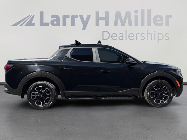 Used 2022 Hyundai Santa Cruz SEL Premium AWD/4WD image 6
