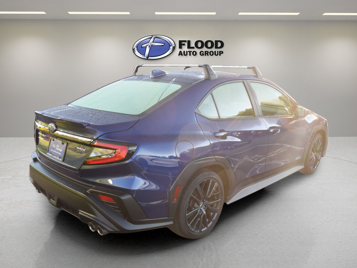 Used 2024 Subaru WRX Premium AWD/4WD image 4