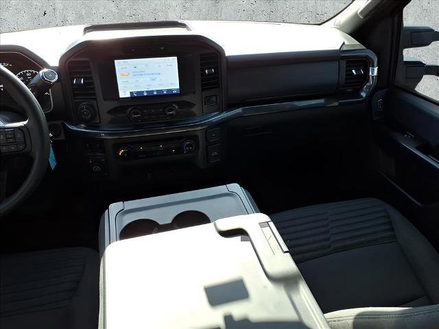 Certified 2021 Ford F150 XL w/ STX Appearance Package image 17