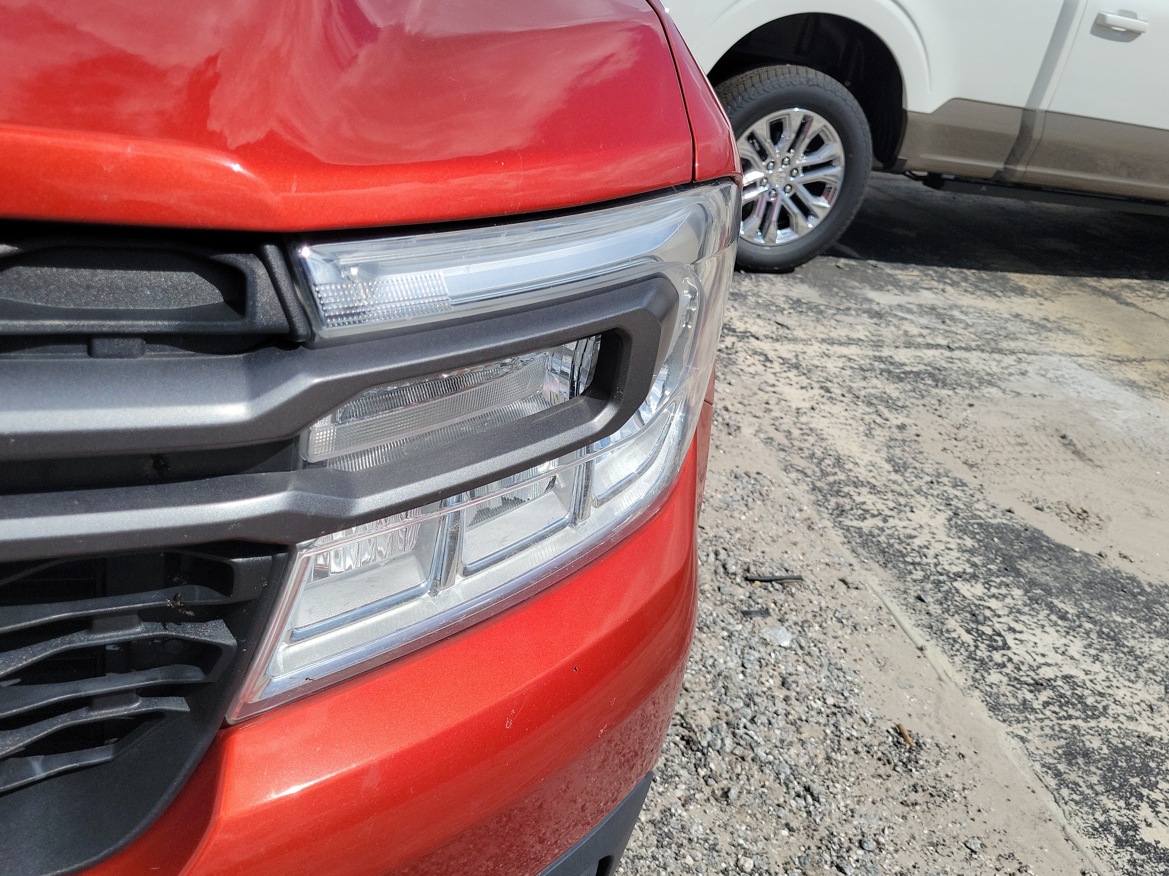 Certified 2023 Ford Maverick XLT FWD image 5