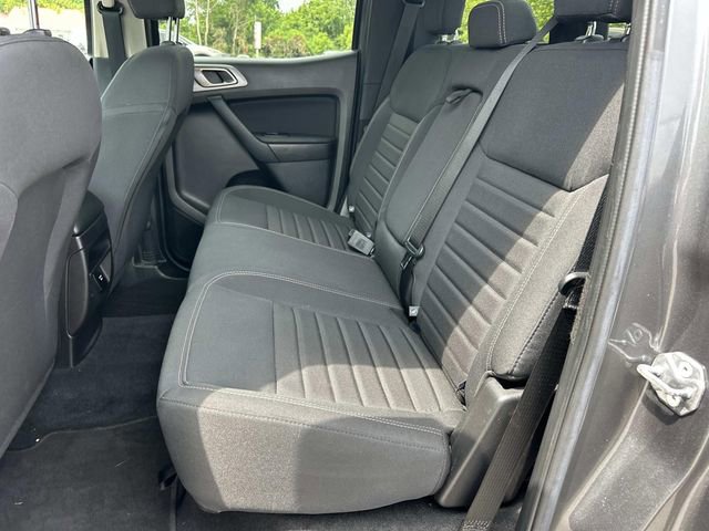 Certified 2022 Ford Ranger XLT w/ Equipment Group 301A Mid AWD/4WD image 20