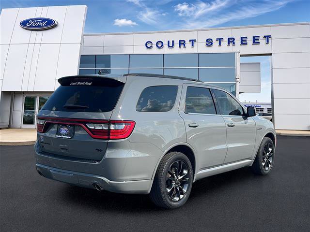 Used 2023 Dodge Durango R/T AWD/4WD image 5