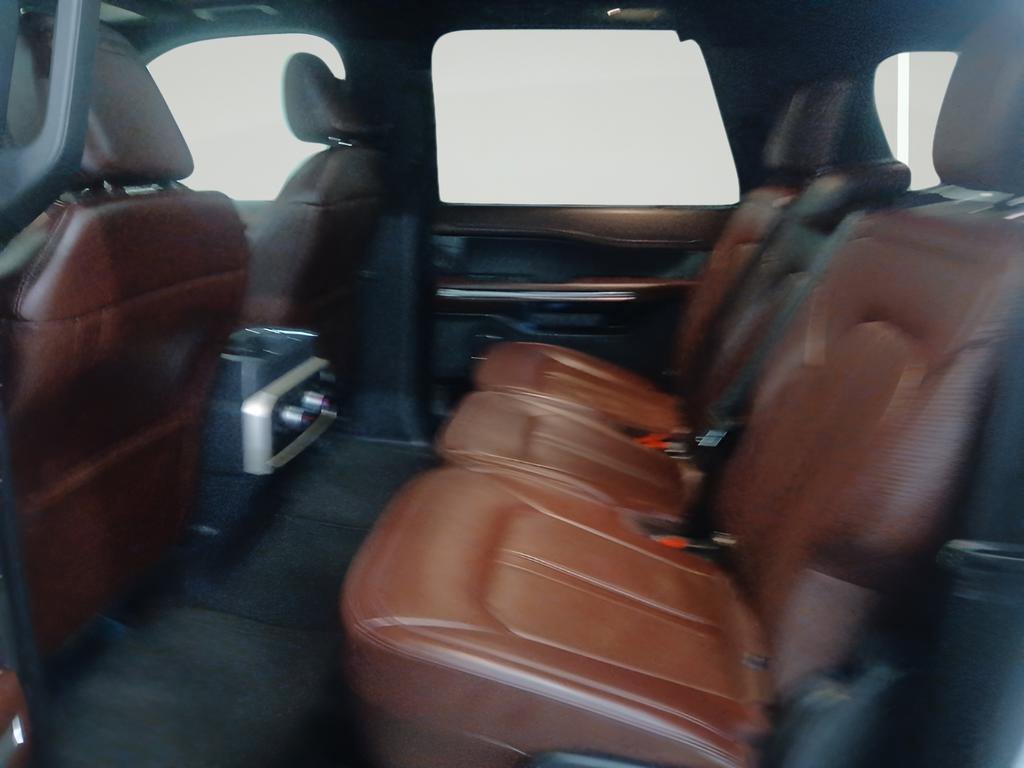 Certified 2024 Ford Expedition Max Limited image 23