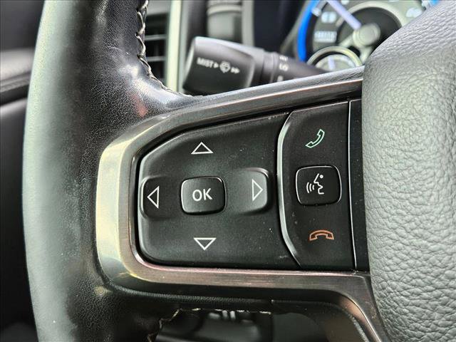 Used 2019 RAM 1500 Limited w/ Advanced Safety Group AWD/4WD image 22