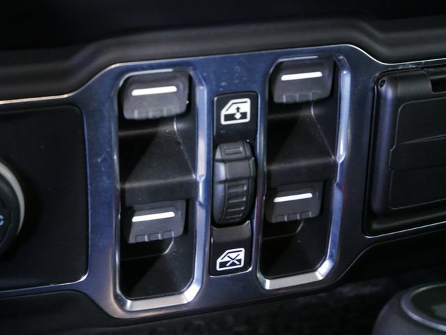 Used 2020 Jeep Wrangler Unlimited Sport S AWD/4WD image 23