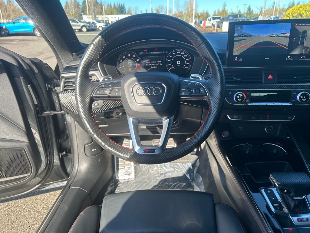 Used 2022 Audi RS 5 image 6