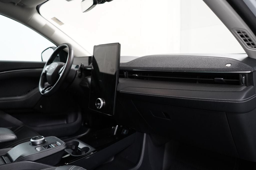 Certified 2023 Ford Mustang Mach-E Premium AWD/4WD image 23