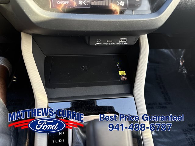 Used 2025 Subaru Forester Premium AWD/4WD image 19