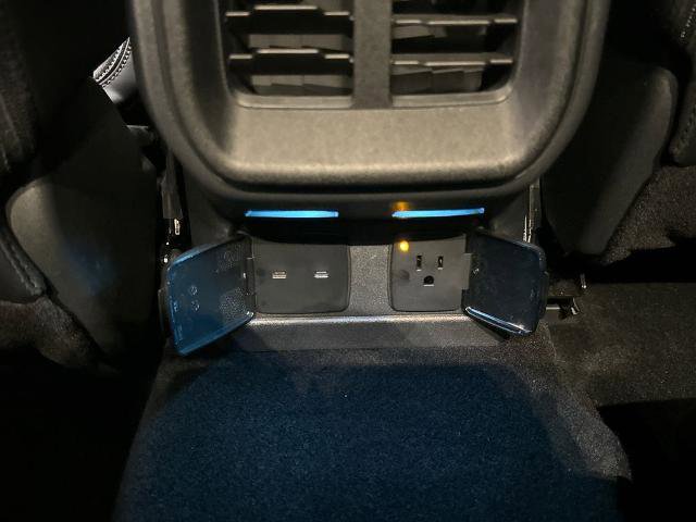 Certified 2025 Ford Bronco Outer Banks AWD/4WD image 23