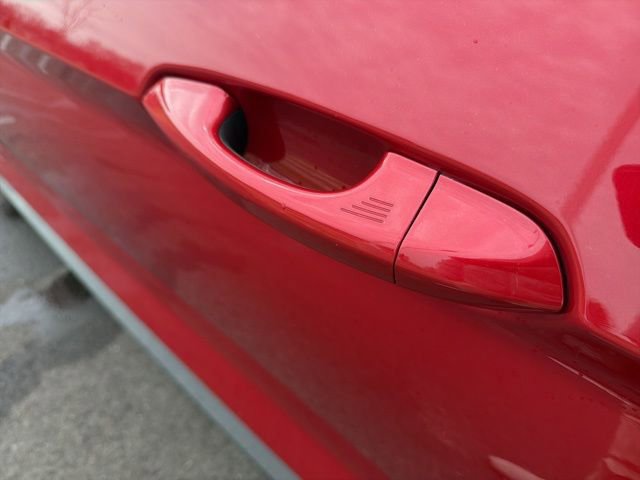 Certified 2021 Ford Mustang Coupe w/ Equipment Group 101A image 11