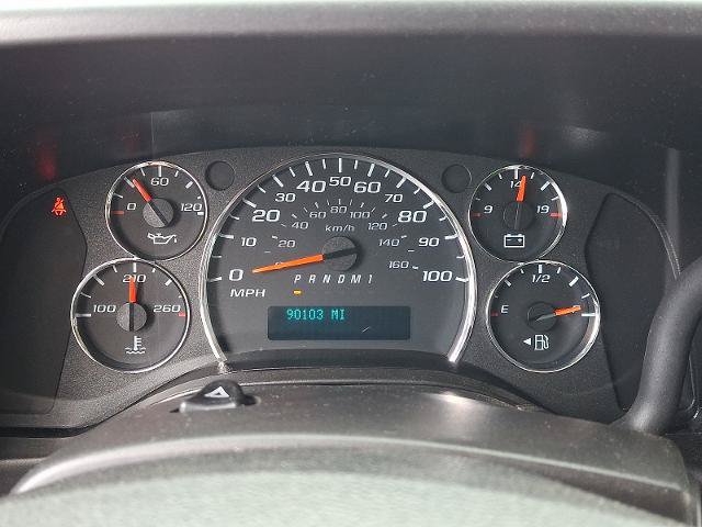 Used 2021 GMC Savana 3500 Extended w/ Power Convenience Package RWD image 17