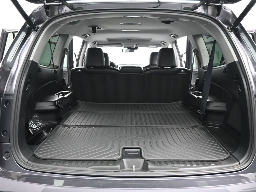 Used 2020 Honda Pilot EX-L image 23