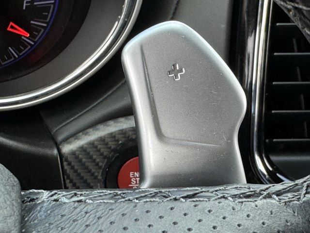 Used 2019 Jeep Grand Cherokee SRT image 23