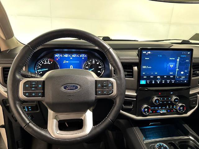 Certified 2022 Ford Expedition Max XLT RWD image 8