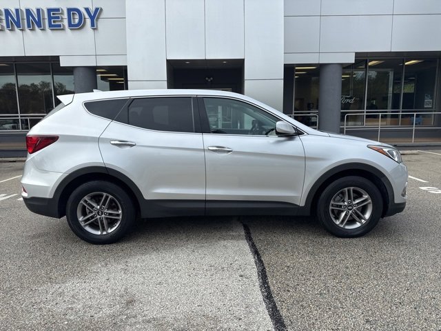 Used 2017 Hyundai Santa Fe Sport image 15