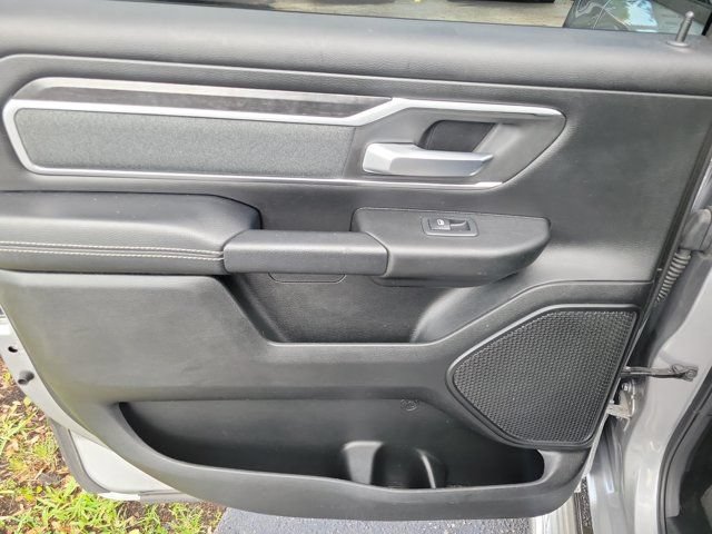 Used 2019 RAM 1500 Big Horn RWD image 11
