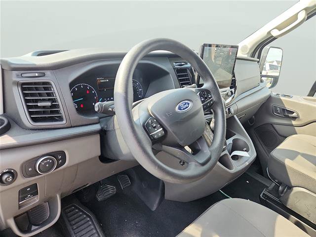Certified 2024 Ford Transit 350 XLT RWD image 7