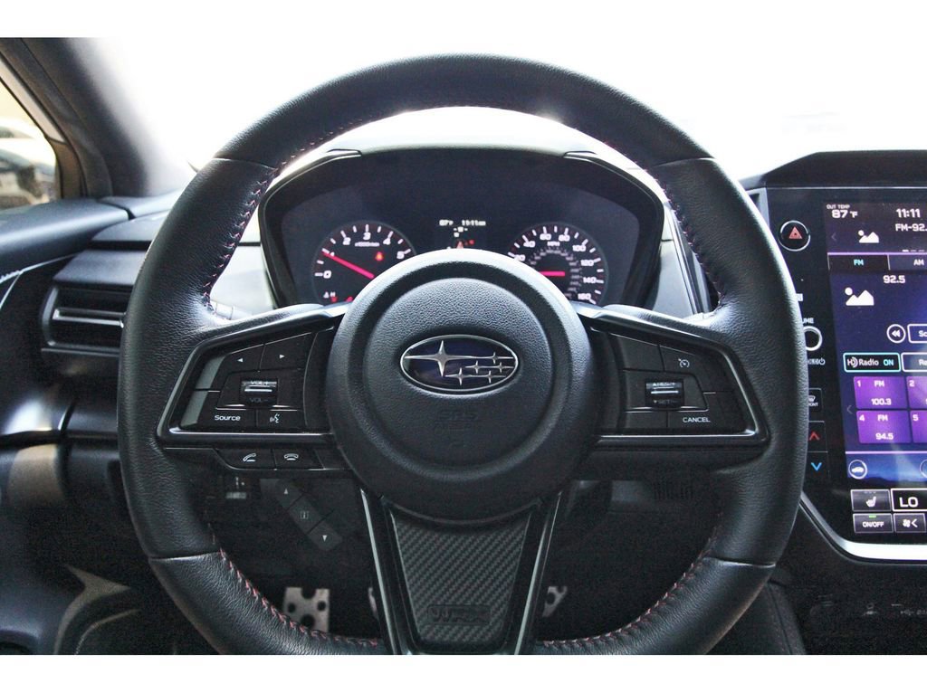 Used 2023 Subaru WRX Limited AWD/4WD image 14