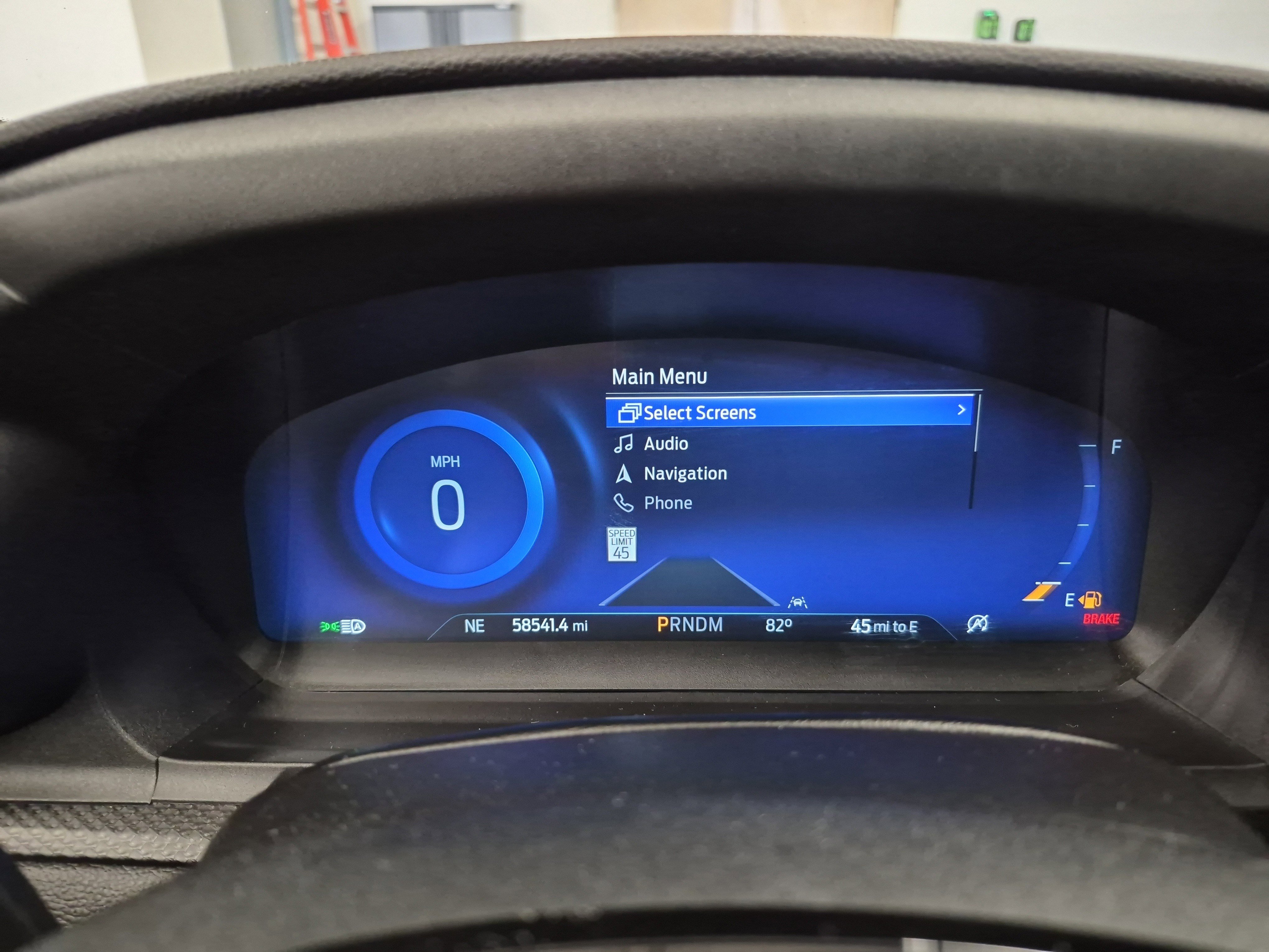 Certified 2021 Ford Explorer ST w/ Equipment Group 401A image 26