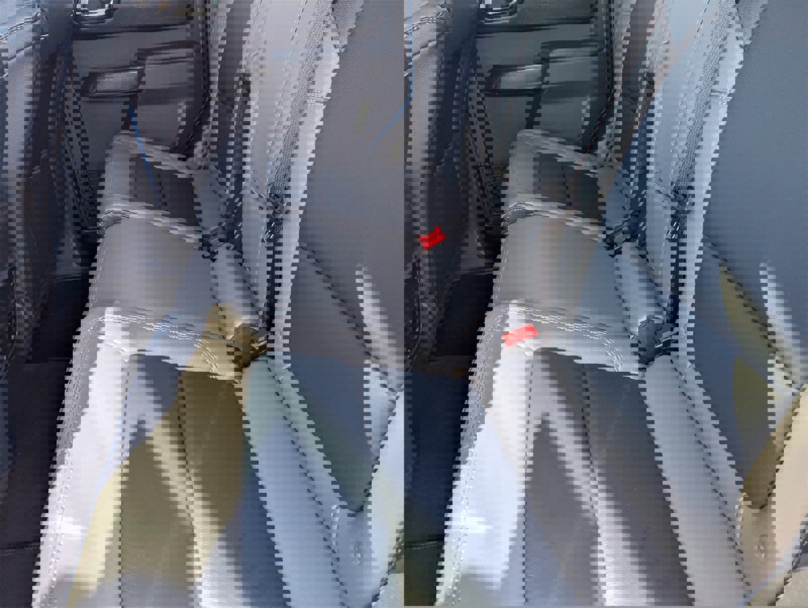 Certified 2024 Ford Bronco Outer Banks image 14