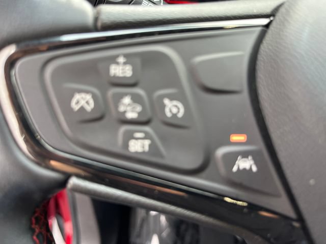 Used 2024 Chevrolet Equinox RS FWD image 29