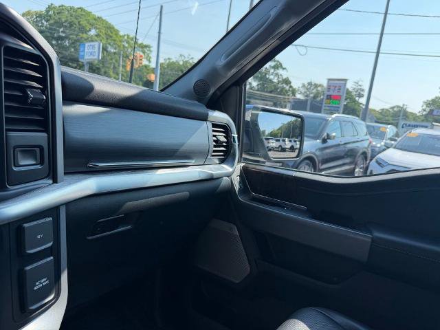 Certified 2023 Ford F150 Lariat AWD/4WD image 25