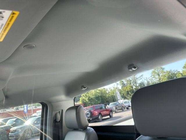 Certified 2025 Ford F150 XL RWD image 15