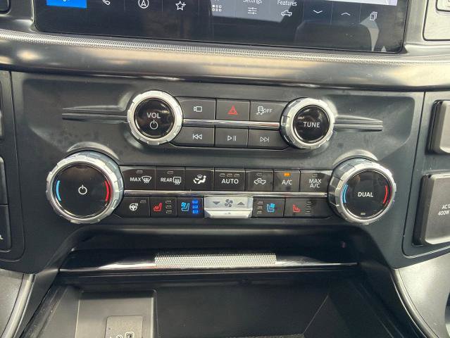Certified 2025 Ford F150 Lariat AWD/4WD image 30