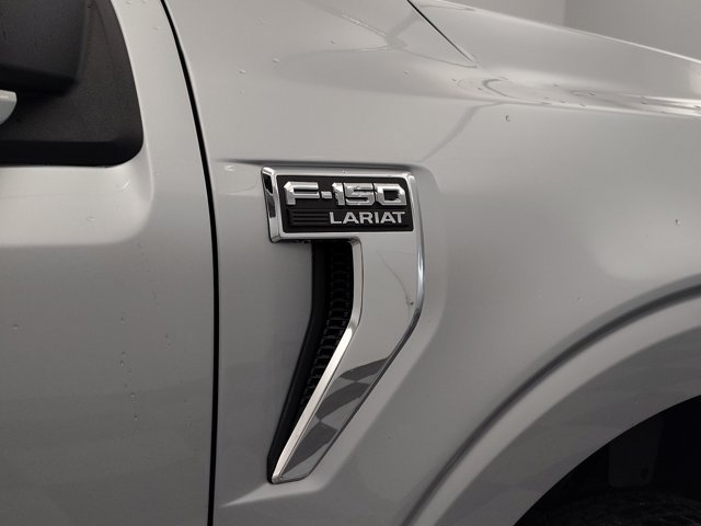Certified 2022 Ford F150 Lariat w/ Max Trailer Tow Package AWD/4WD image 12
