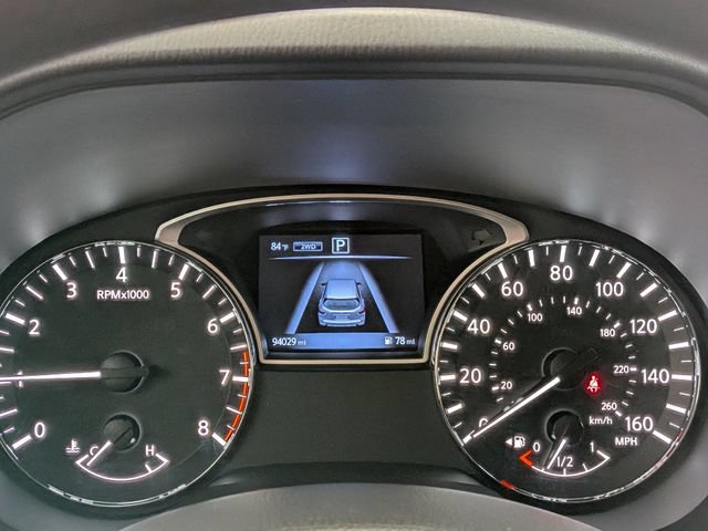 Used 2017 Nissan Pathfinder S AWD/4WD image 33