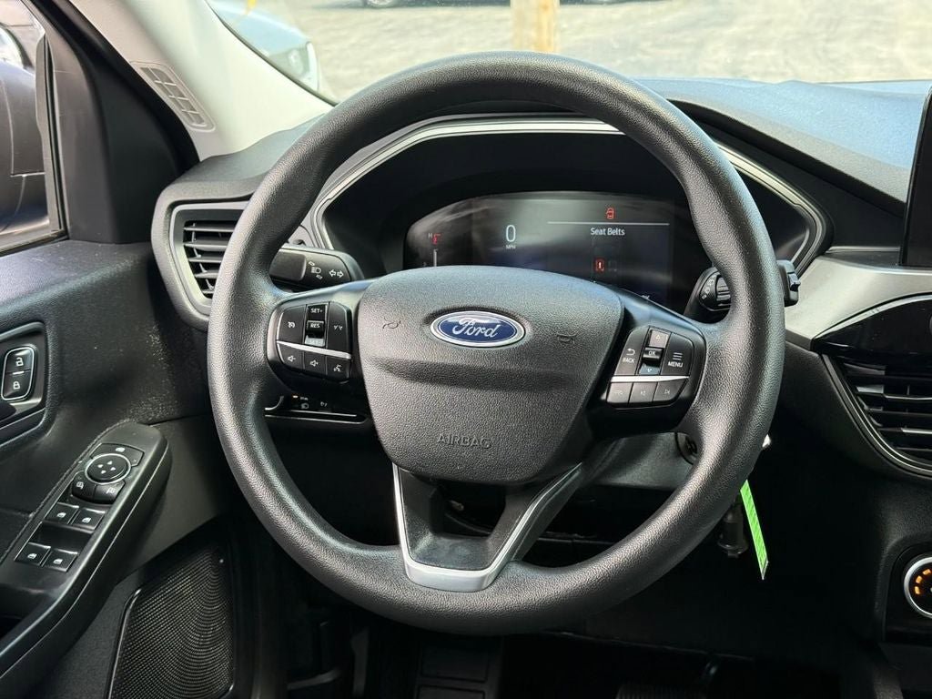 Certified 2023 Ford Escape FWD image 12