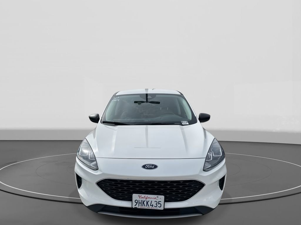 Certified 2022 Ford Escape SE image 4