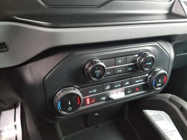 Certified 2022 Ford Bronco Big Bend AWD/4WD image 20