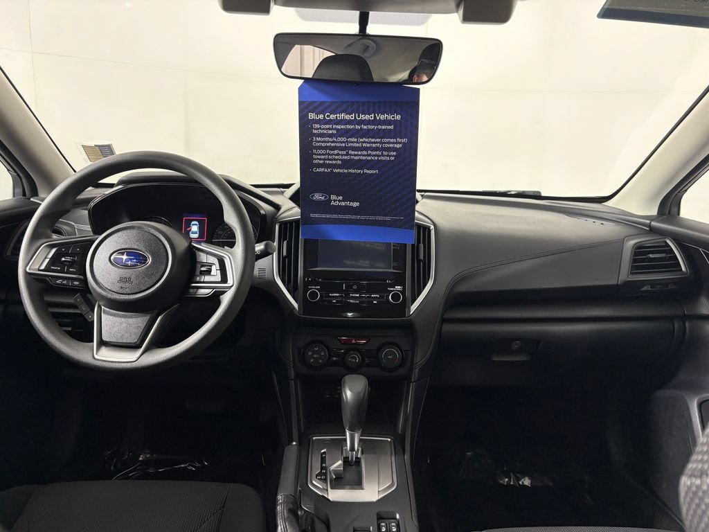 Used 2021 Subaru Impreza 2.0i Premium AWD/4WD image 24