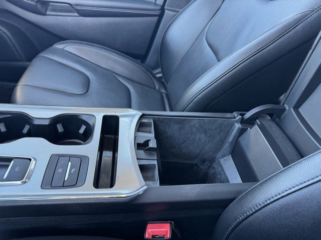 Certified 2022 Ford Edge Titanium image 24