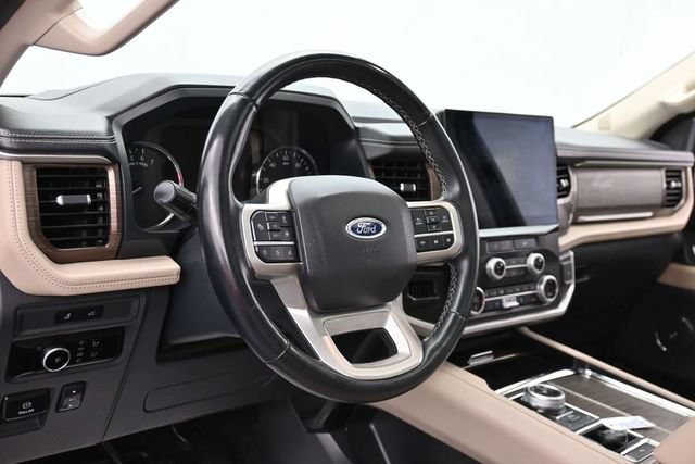 Certified 2024 Ford Expedition Limited RWD image 15
