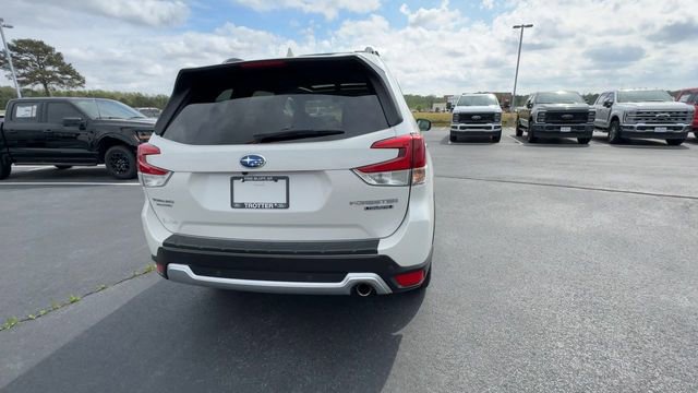 Used 2019 Subaru Forester Touring w/ Popular Package #3 image 5