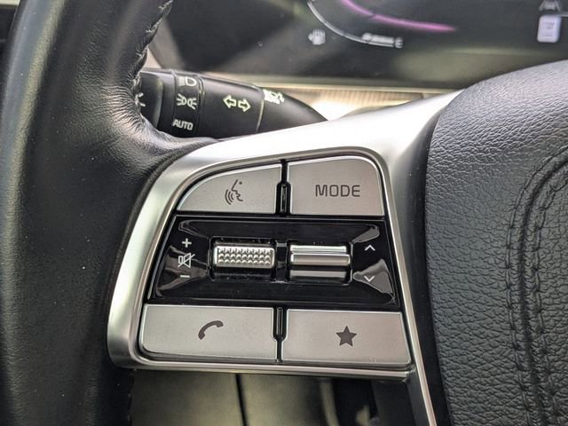 Used 2024 Kia Telluride S w/ S Sunroof Package image 25