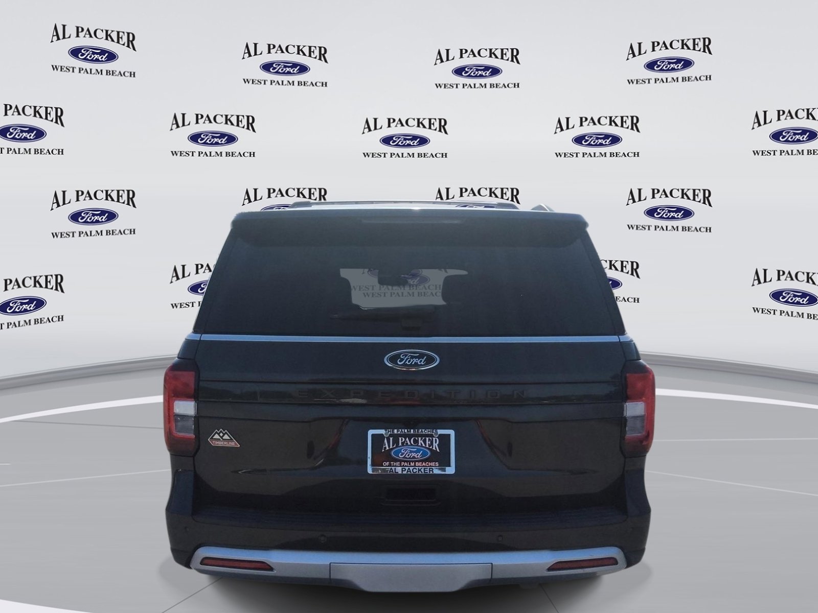 Certified 2022 Ford Expedition Timberline AWD/4WD image 5