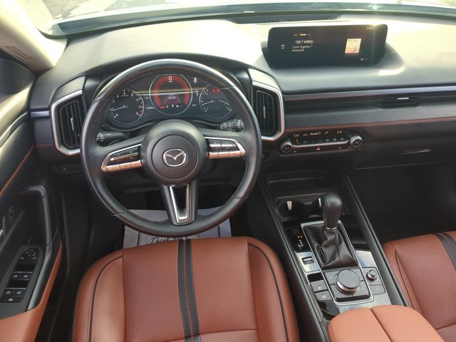 Used 2023 MAZDA CX-50 Meridian Edition AWD/4WD image 32