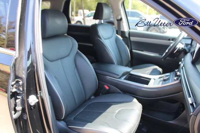 Used 2025 Hyundai Palisade SEL AWD/4WD image 11