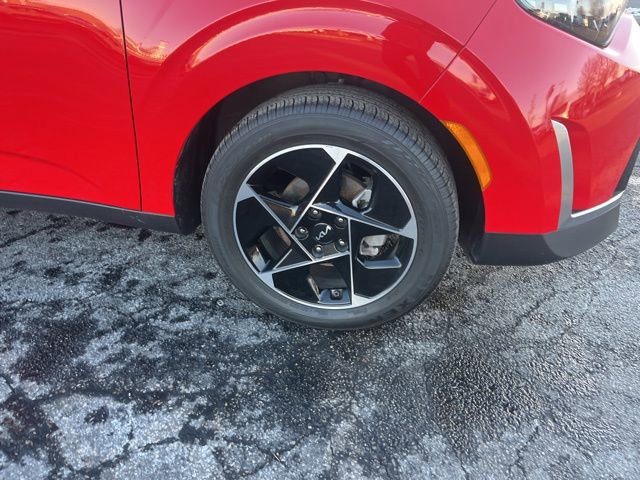 Used 2023 Kia Soul EX image 9