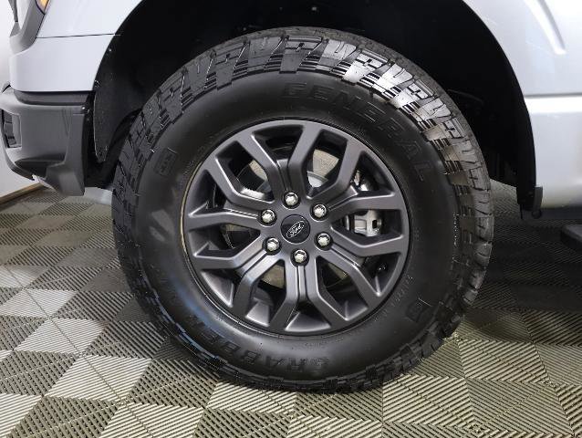 Certified 2024 Ford F150 Tremor w/ Equipment Group 402A High image 27