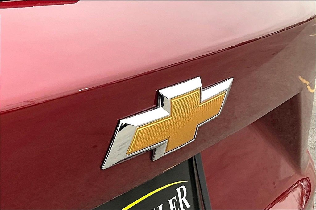 Used 2024 Chevrolet Trax LS w/ LS Convenience Package image 30