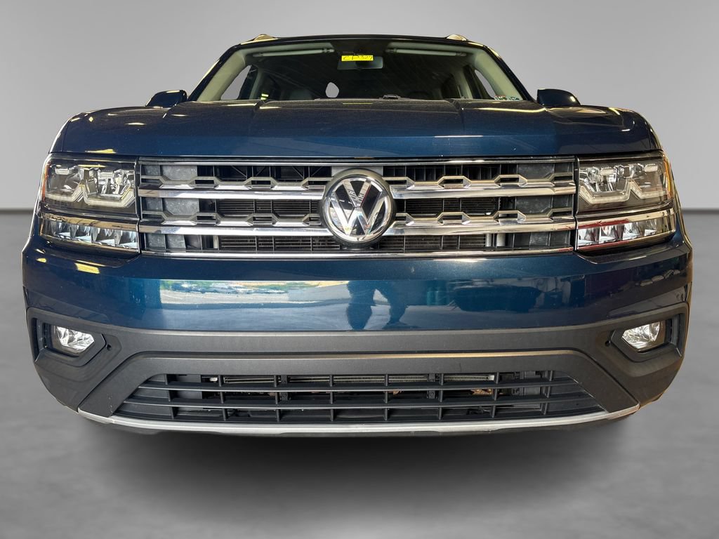 Used 2018 Volkswagen Atlas SE FWD image 15