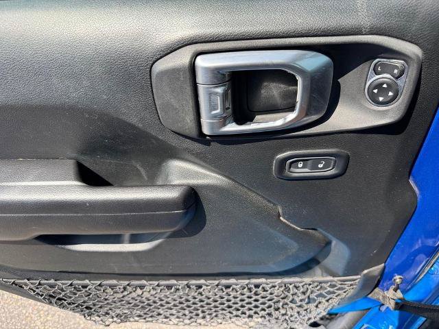 Used 2021 Jeep Gladiator Sport AWD/4WD image 18