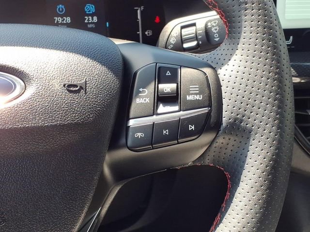 Certified 2024 Ford Escape ST-Line w/ Tech Pack #1 AWD/4WD image 17